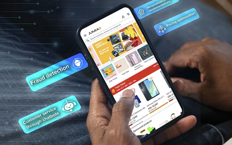 Age of smart retail in Africa is here