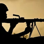 terror group_silhouette