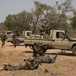 Africa_road networks_battlegrounds