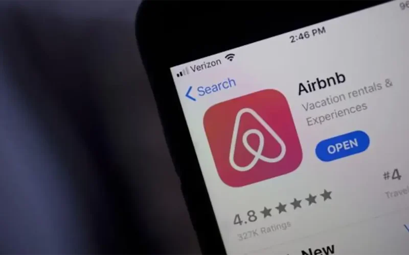 Airbnb scams: new book explores thriving criminal activity on big tech platforms