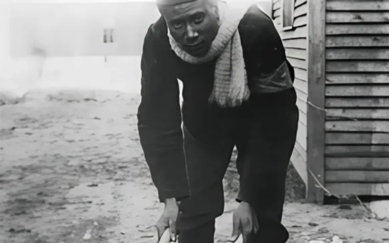African prisoners made sound recordings in German camps in WW1: this is what they had to say