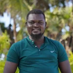 Albert Ojwang