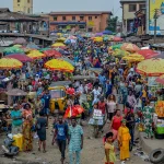 Balogun Market_Lagos