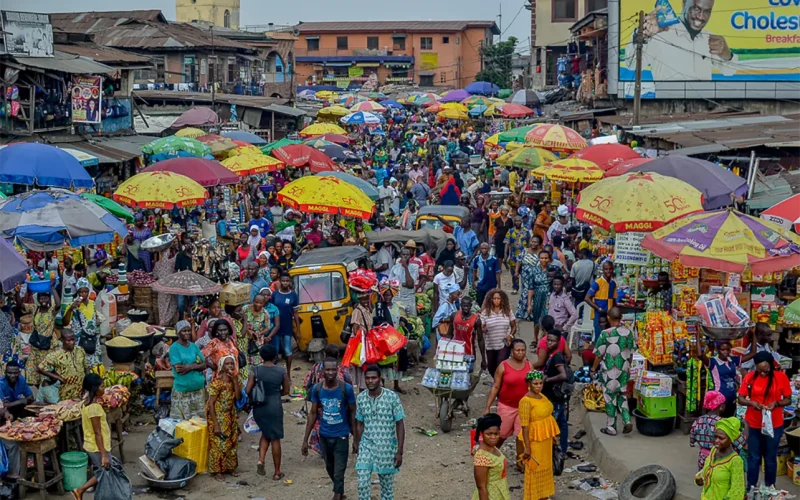 Nigeria’s economy is growing but rural poverty is rising: 5 key policies to address the divide