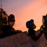Black women_racial_gender equity