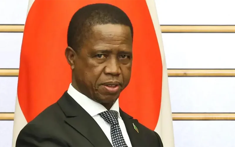 No peace, no rest: The undignified tug-of-war over Lungu’s body that has shamed Zambia before Africa