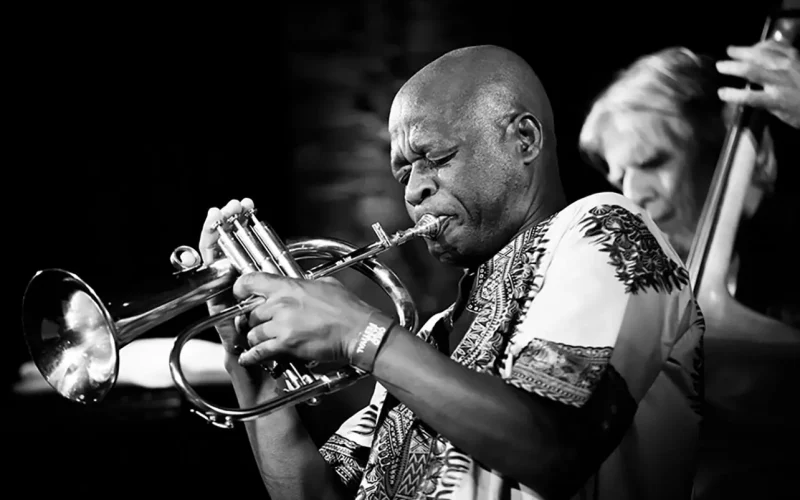FEYA FAKU: The Trumpet that sang Africa’s soul
