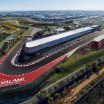 The Roar Returns: South Africa's bold bid to reclaim Formula One glory Formula_1_African_soil_1