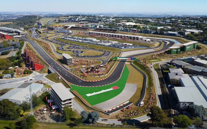 Dreams in the Dust: Africa’s F1 heartbreak, Portuguese-style
