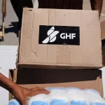 Big Aid sticks with Boston Consulting Group despite Gaza scandal GHF_food_parcel