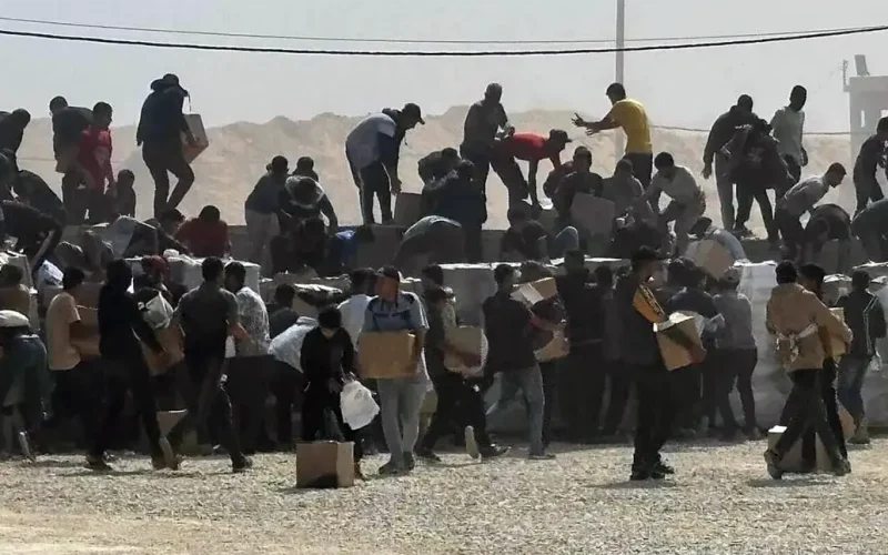 UN condemns deadly attacks on Gaza aid seekers, demands investigation
