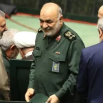 General Hossein Salami