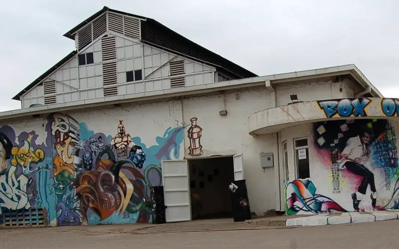 5 indie art spaces in African cities worth knowing more about