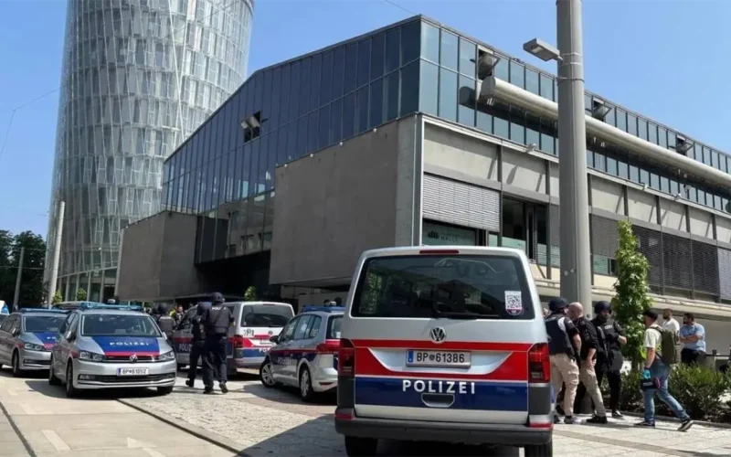 Austria School Shooting: Gunman Kills 10 at Graz Secondary School