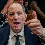 Harvey Weinstein