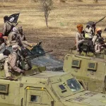 ISWAP fighters