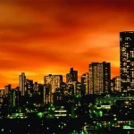 JHB_sunset