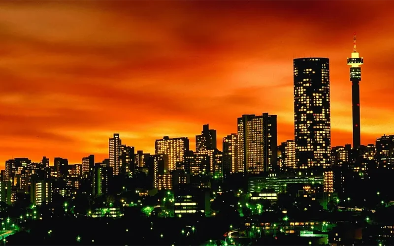 Johannesburg’s problems can be solved – but it’s a long journey to fix South Africa’s economic powerhouse