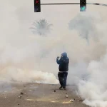 LA Protests