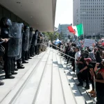 LA_National Guard members