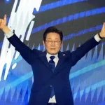 Lee Jae-myung