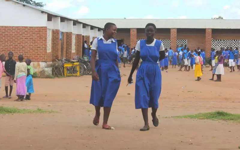 What keeps girls from school in Malawi? We asked them and it’s not just pregnancy