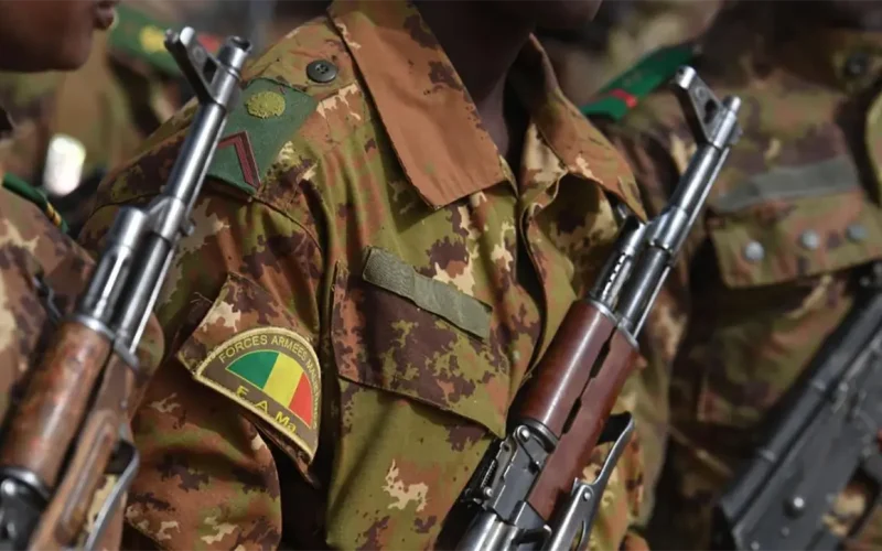 China’s support for Mali’s military carries risks: researcher outlines what they are