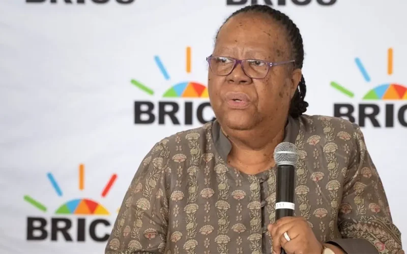 BRICS at the crossroads of global governance
