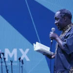 Ngugi wa Thiongo