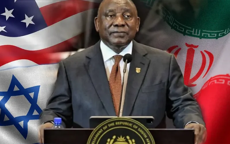 A continent’s call for peace amidst escalating US-Iran conflict