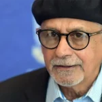 Rashid Lombard