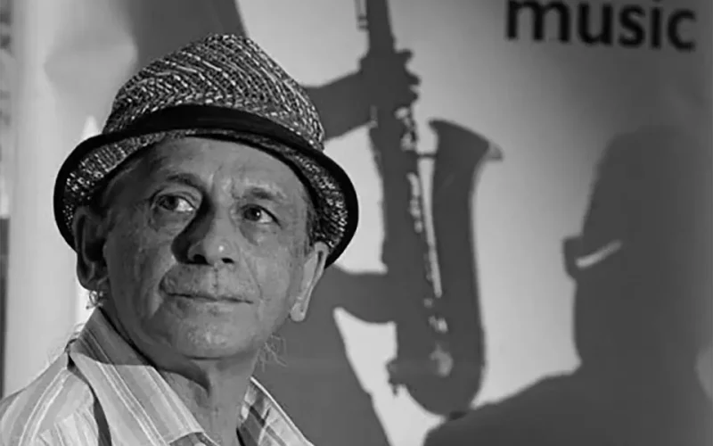 Rashid Lombard: the photographer who documented both resistance and celebration in South Africa