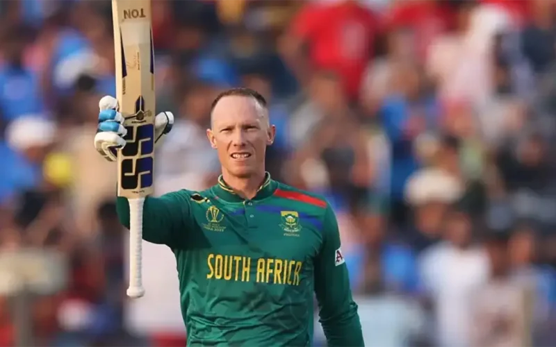Exclusive: SA’s WTC glory ‘puts old demons to bed’ – Van der Dussen on Steyn, AB and Proteas redemption