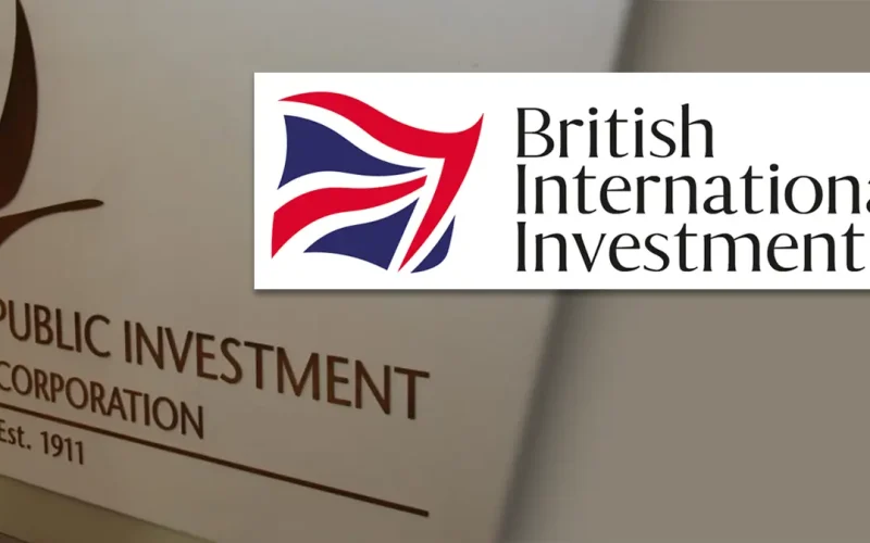 SA’s PIC and British International Investment unite to bridge Africa’s infrastructure gap through innovative finance model