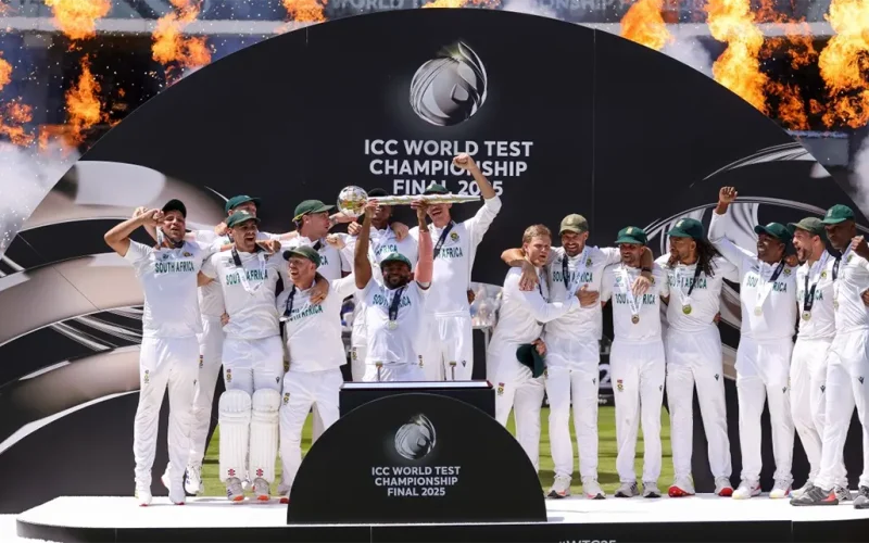 Exclusive: CSA defends delayed WTC Mace tour amid criticism of low fan turnout