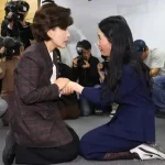 South Korea_adoption_scandal_Park Sun Young