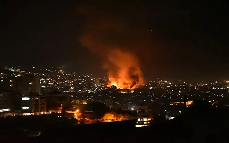 Iran crisis: 627 dead as UN reveals scale of destruction from 12-day war with Israel