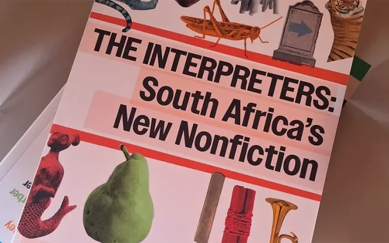 5 great reads by South African writers from 30 years of real-life stories