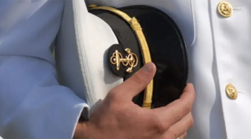 Hundreds of ‘DEI’ books are back at the Naval Academy. An alum and a bookshop fought their removal