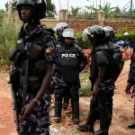 Uganda Police