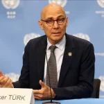 Volker Turk_UN Human Rights Chief