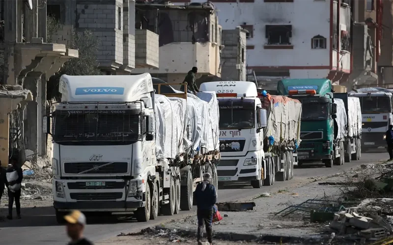 Gaza: Health system crumbles amid renewed obstacles to aid delivery