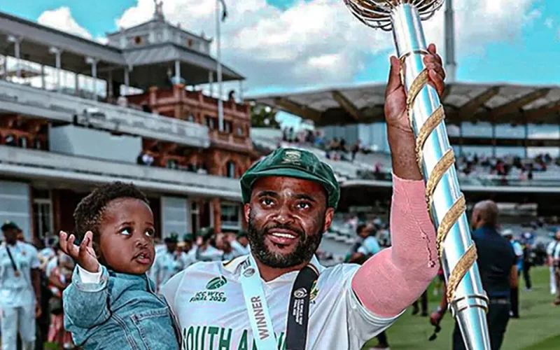 South Africa’s historic cricket triumph: A new dawn at Lord’s