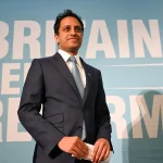 Zia Yusuf