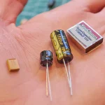 capacitor