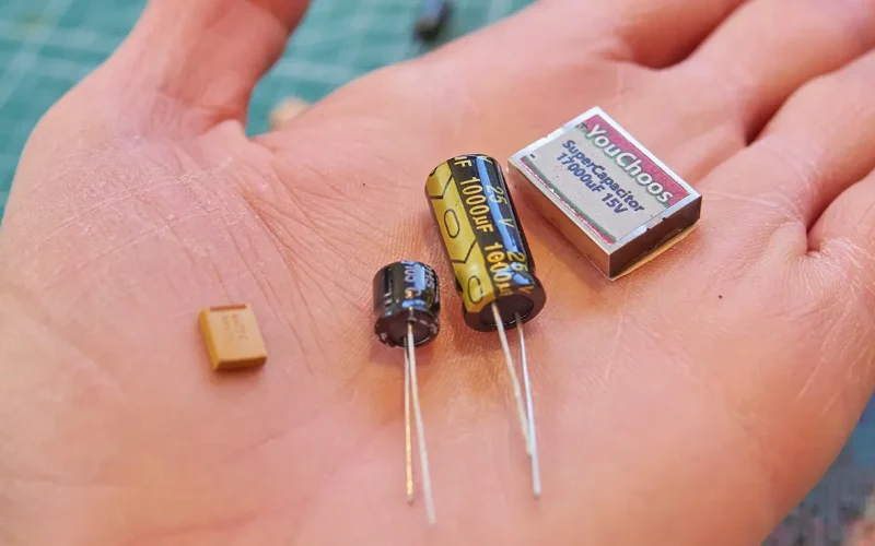 Fruit peels could help power your smartphone’s camera flash – here’s how