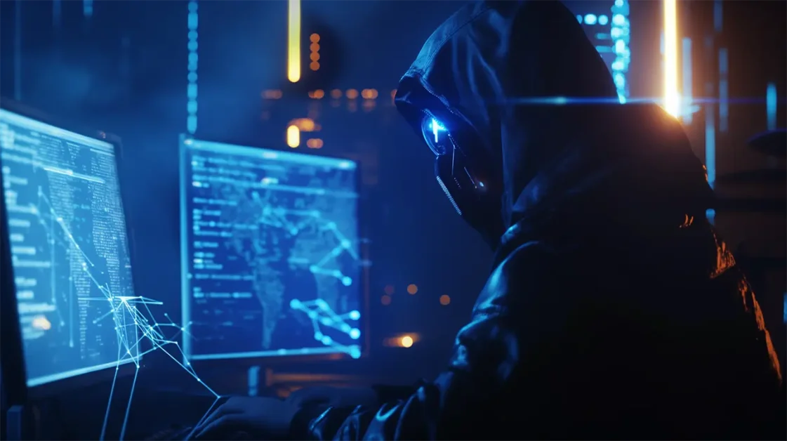 Forced labour in West African cybercrime academies: how fear traps young men