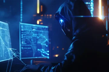 Forced labour in West African cybercrime academies: how fear traps young men