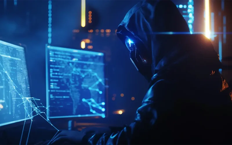 Forced labour in West African cybercrime academies: how fear traps young men