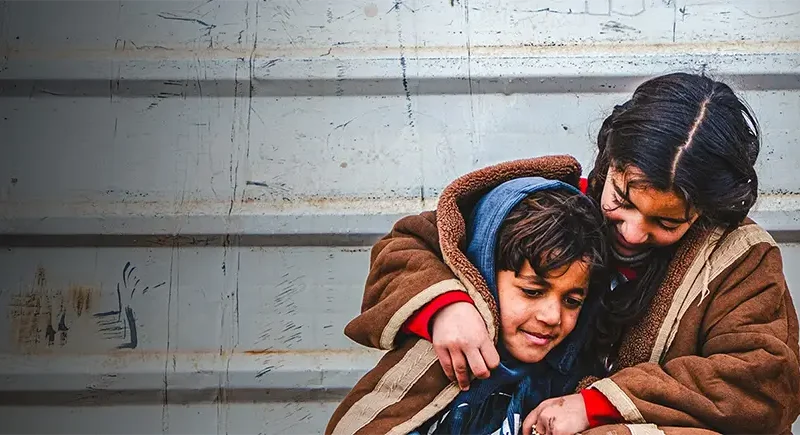 Number of people uprooted by war at shocking, decade-high levels – UNHCR
